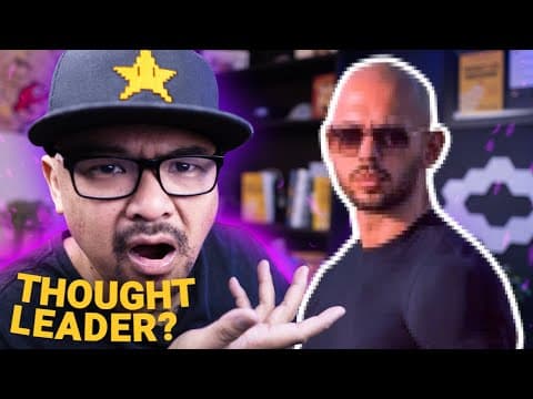 WTF is Thought Leadership Content