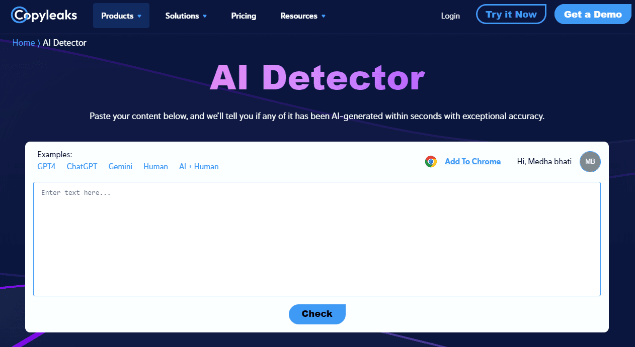 How to Bypass Copyleaks AI Detection?